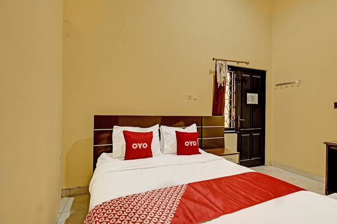 Imagen de la habitación del Hotel OYO 91522 Candi Gebang Guesthouse. Foto 8