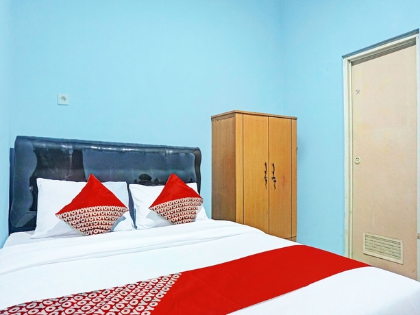Imagen de la habitación del Hotel OYO 91535 Jandb Rooms Tomang. Foto 3