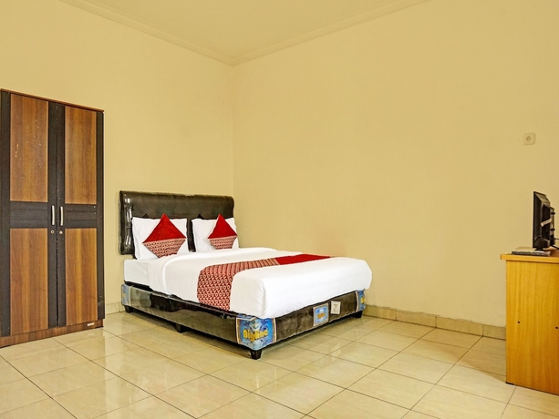 Imagen general del Hotel OYO 91535 Jandb Rooms Tomang. Foto 1