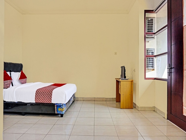 Imagen de la habitación del Hotel OYO 91535 Jandb Rooms Tomang. Foto 4