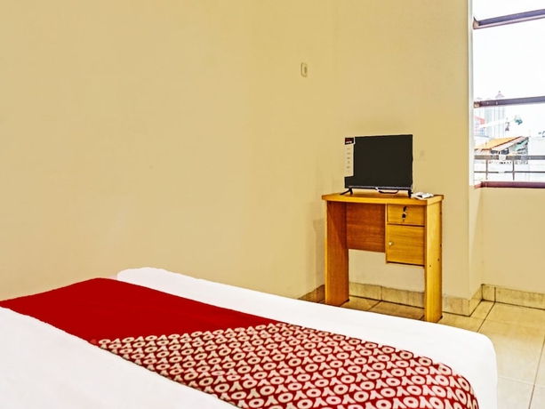 Imagen de la habitación del Hotel OYO 91535 Jandb Rooms Tomang. Foto 5