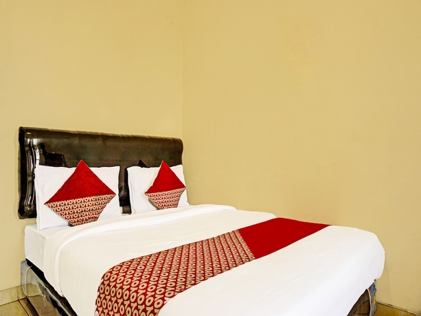 Imagen de la habitación del Hotel OYO 91535 Jandb Rooms Tomang. Foto 6
