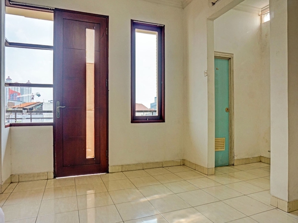 Imagen de la habitación del Hotel OYO 91535 Jandb Rooms Tomang. Foto 7