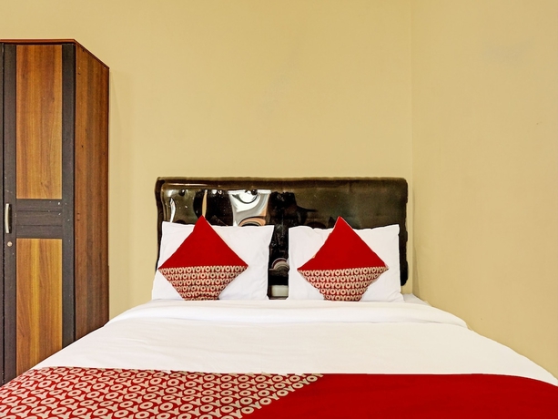 Imagen de la habitación del Hotel OYO 91535 Jandb Rooms Tomang. Foto 8