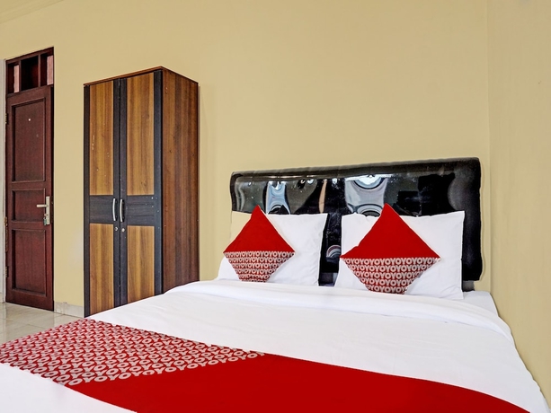 Imagen de la habitación del Hotel OYO 91535 Jandb Rooms Tomang. Foto 9