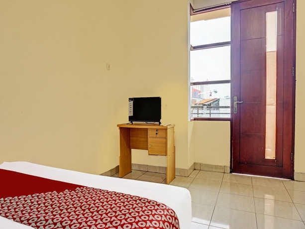 Imagen de la habitación del Hotel OYO 91535 Jandb Rooms Tomang. Foto 10