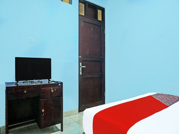 Imagen de la habitación del Hotel OYO 91535 Jandb Rooms Tomang. Foto 12