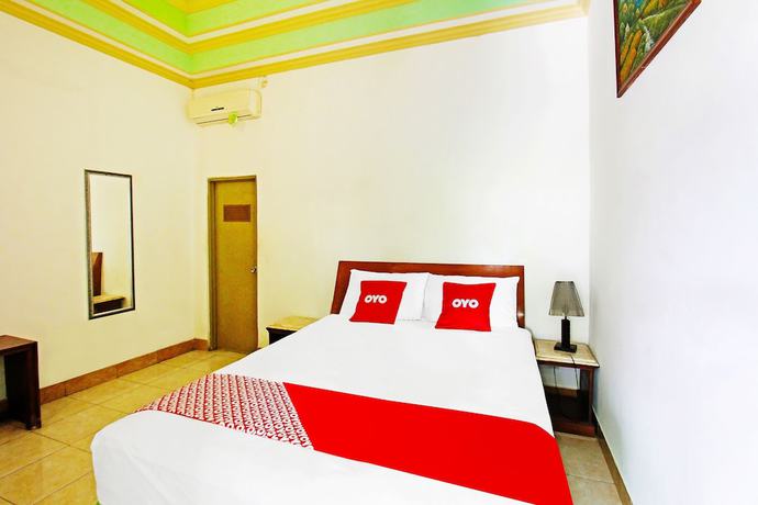 Imagen de la habitación del Hotel OYO 91564 Ayodya Guest House. Foto 3