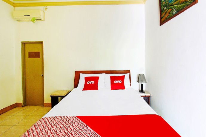 Imagen de la habitación del Hotel OYO 91564 Ayodya Guest House. Foto 6
