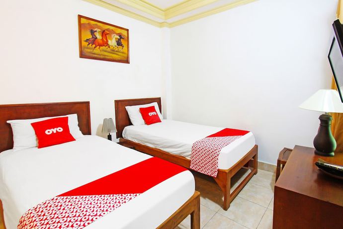 Imagen de la habitación del Hotel OYO 91564 Ayodya Guest House. Foto 9