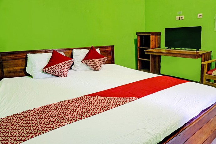 Imagen de la habitación del Hotel OYO 91573 Family Blitar. Foto 5