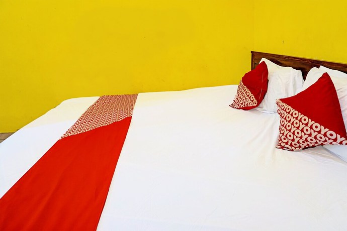 Imagen de la habitación del Hotel OYO 91573 Family Blitar. Foto 10