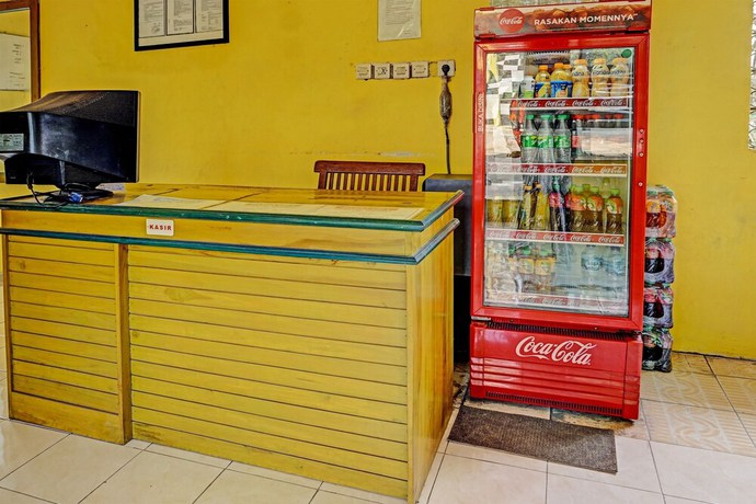 Imagen de los interiores del Hotel OYO 91573 Family Blitar. Foto 13