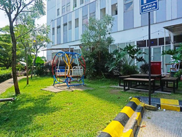 Imagen general del Hotel OYO 91593 San San Rooms Apartment Gunung Putri Square. Foto 3