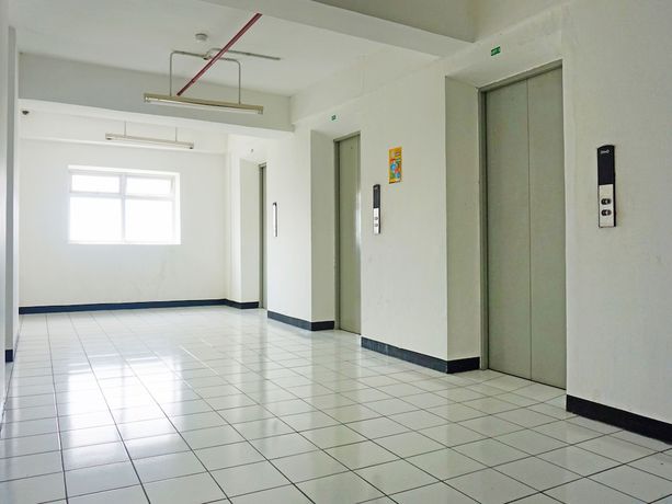 Imagen de los interiores del Hotel OYO 91593 San San Rooms Apartment Gunung Putri Square. Foto 18