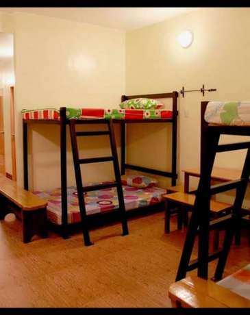 Imagen de la habitación del Hotel OYO 916 Angel\'s Boardrooms. Foto 4