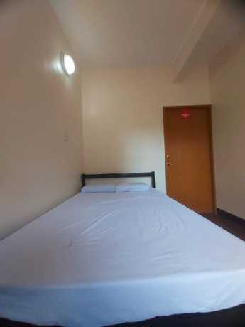 Imagen de la habitación del Hotel OYO 916 Angel\'s Boardrooms. Foto 5
