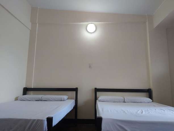 Imagen de la habitación del Hotel OYO 916 Angel\'s Boardrooms. Foto 7