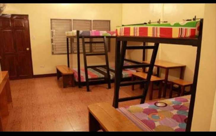 Imagen de la habitación del Hotel OYO 916 Angel\'s Boardrooms. Foto 9