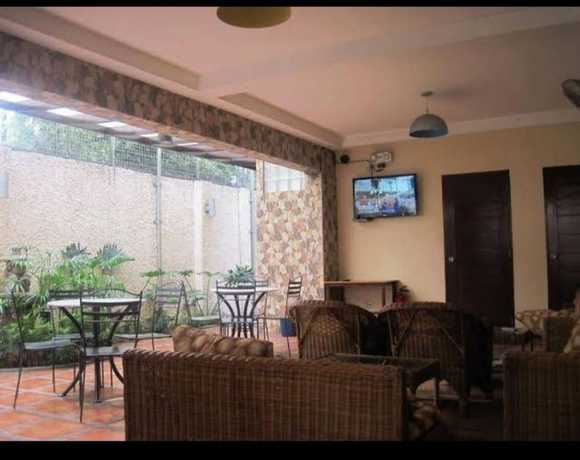 Imagen de los interiores del Hotel OYO 916 Angel\'s Boardrooms. Foto 14