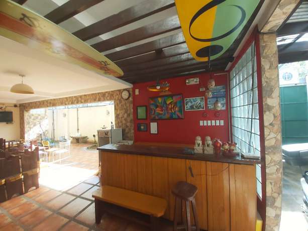 Imagen de los interiores del Hotel OYO 916 Angel\'s Boardrooms. Foto 15