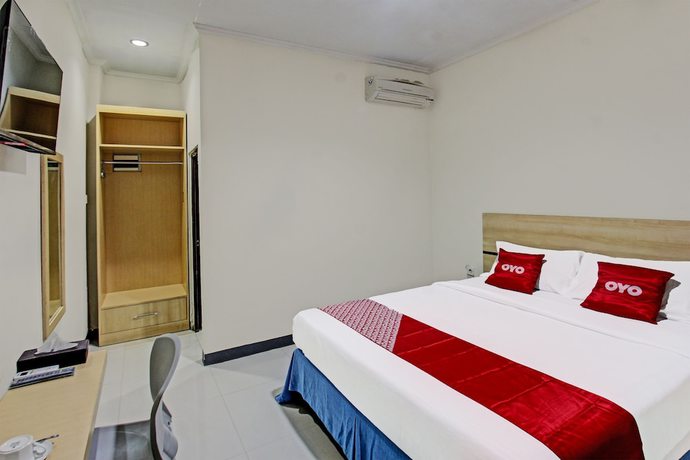 Imagen de la habitación del Hotel OYO 91617 Mutiara Lombok. Foto 7