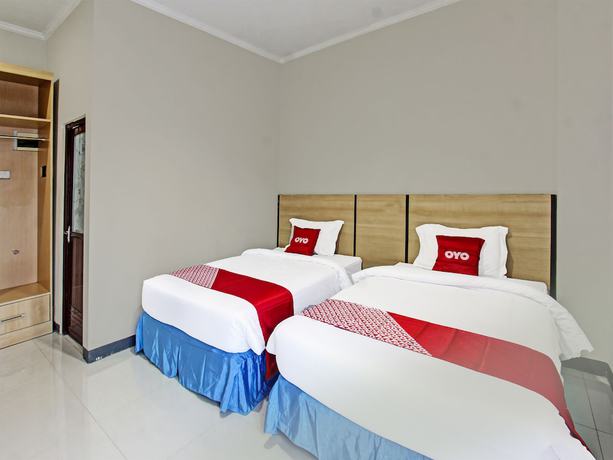Imagen de la habitación del Hotel OYO 91617 Mutiara Lombok. Foto 8