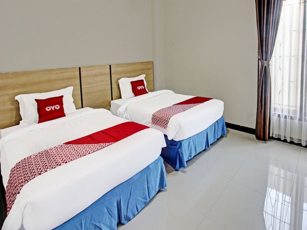 Imagen de la habitación del Hotel OYO 91617 Mutiara Lombok. Foto 10