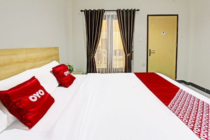 Imagen de la habitación del Hotel OYO 91617 Mutiara Lombok. Foto 13