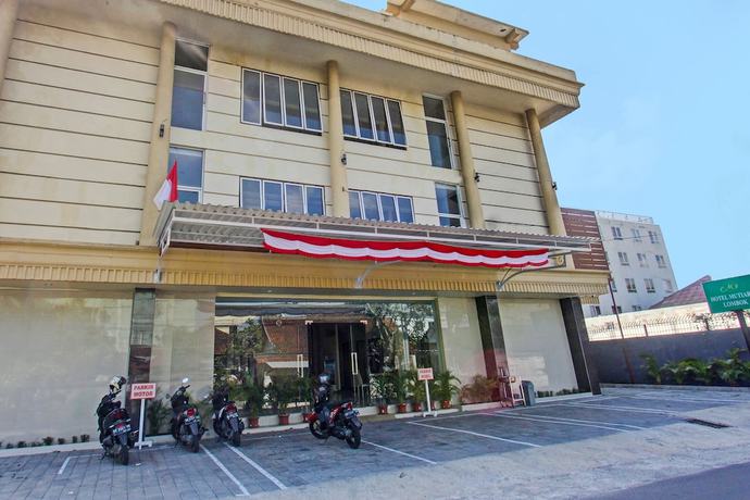 Imagen general del Hotel OYO 91617 Mutiara Lombok. Foto 3