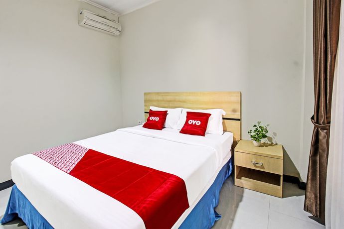 Imagen de la habitación del Hotel OYO 91617 Mutiara Lombok. Foto 14