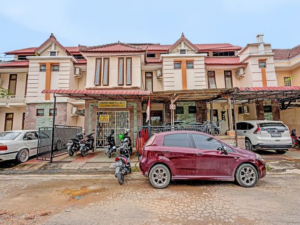 Imagen general del Hotel OYO 91636 Kak Dadut Homestay. Foto 1