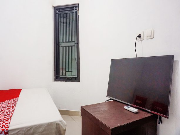 Imagen de la habitación del Hotel OYO 91654 Bintang Residence. Foto 3