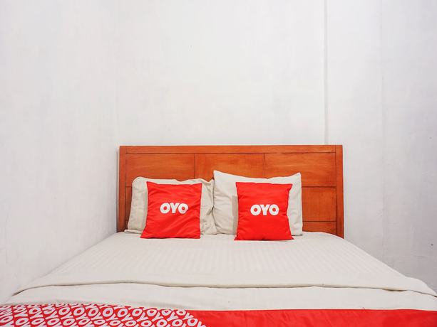 Imagen de la habitación del Hotel OYO 91654 Bintang Residence. Foto 5