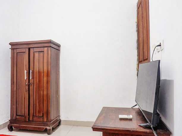 Imagen de la habitación del Hotel OYO 91654 Bintang Residence. Foto 6