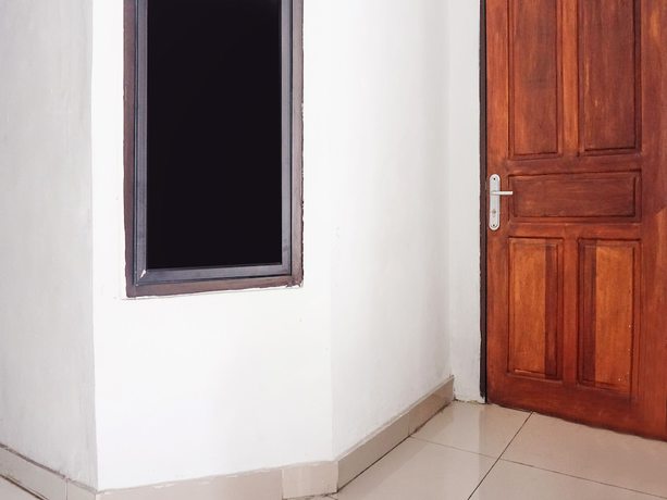 Imagen de la habitación del Hotel OYO 91654 Bintang Residence. Foto 8