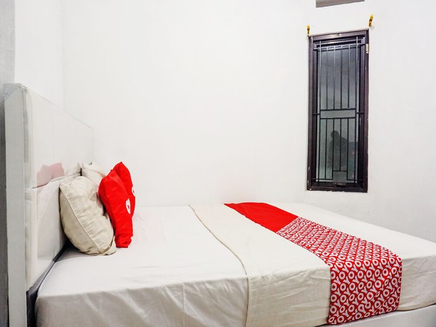 Imagen de la habitación del Hotel OYO 91654 Bintang Residence. Foto 10