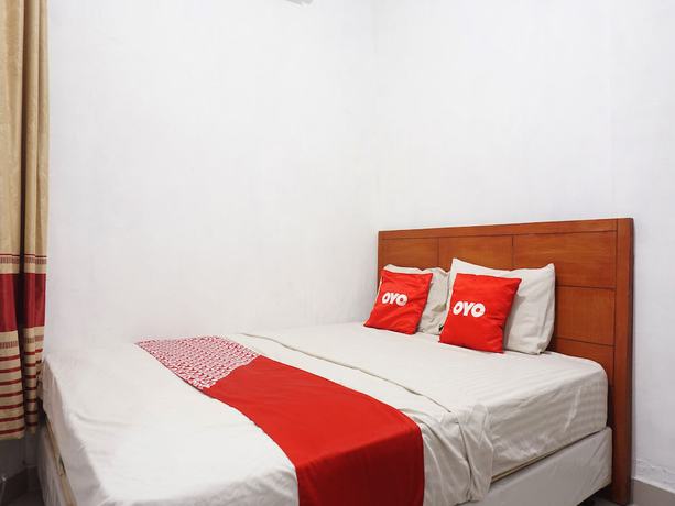 Imagen general del Hotel OYO 91654 Bintang Residence. Foto 1
