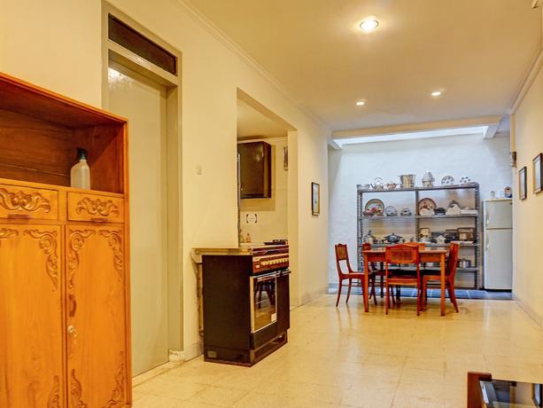 Imagen de los interiores del Hotel OYO 91658 Lucis House. Foto 17