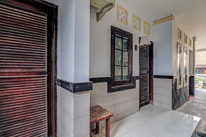 Imagen de los interiores del Hotel OYO 91678 Citarum Guest House. Foto 18