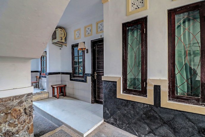 Imagen de los interiores del Hotel OYO 91678 Citarum Guest House. Foto 19