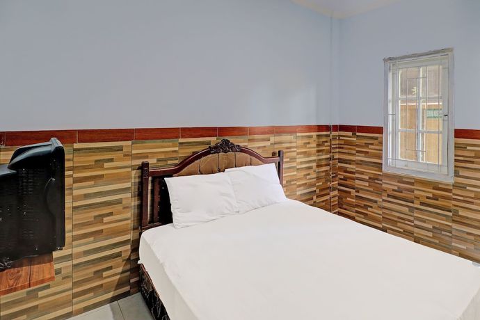 Imagen de la habitación del Hotel OYO 91678 Citarum Guest House. Foto 15