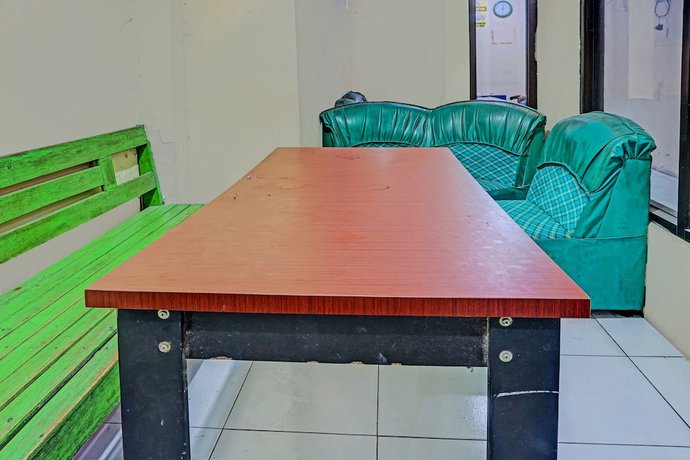 Imagen de los interiores del Hotel OYO 91683 Wijaya Kusuma Homestay. Foto 17