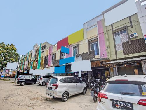 Imagen general del Hotel OYO 91689 Homestay Syariah Imah 2. Foto 2