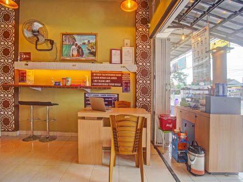 Imagen general del Hotel OYO 91689 Homestay Syariah Imah 2. Foto 4