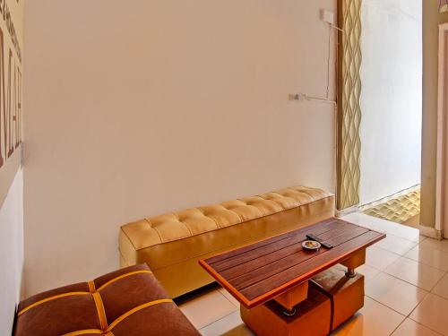 Imagen general del Hotel OYO 91689 Homestay Syariah Imah 2. Foto 5