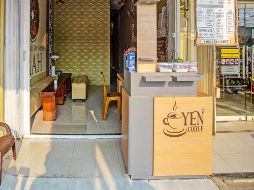 Imagen general del Hotel OYO 91689 Homestay Syariah Imah 2. Foto 8