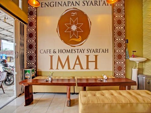 Imagen general del Hotel OYO 91689 Homestay Syariah Imah 2. Foto 10