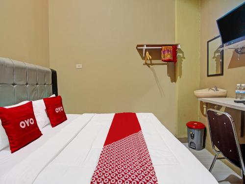 Imagen general del Hotel OYO 91689 Homestay Syariah Imah 2. Foto 12