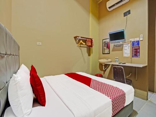 Imagen general del Hotel OYO 91689 Homestay Syariah Imah 2. Foto 13